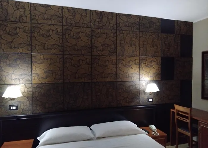 Hotel Marconi