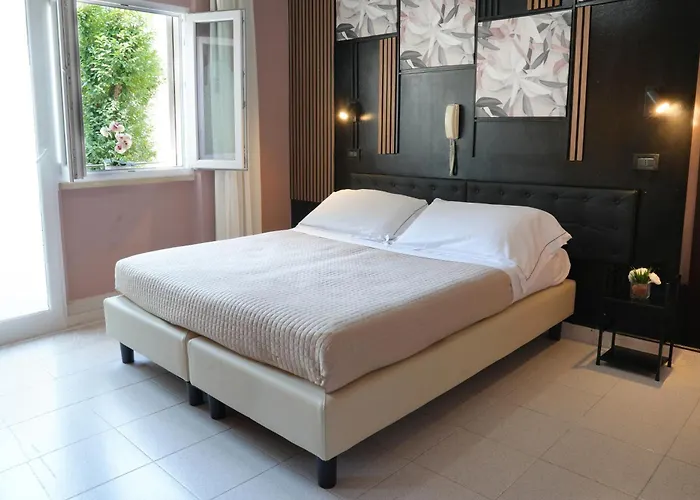 Hotel Marconi